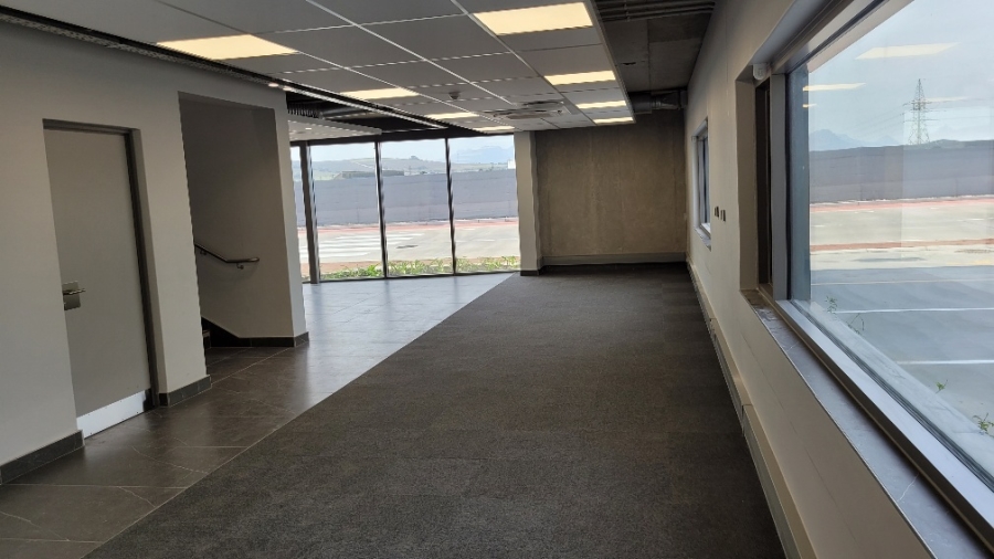 To Let commercial Property for Rent in Blackheath Industrial Western Cape